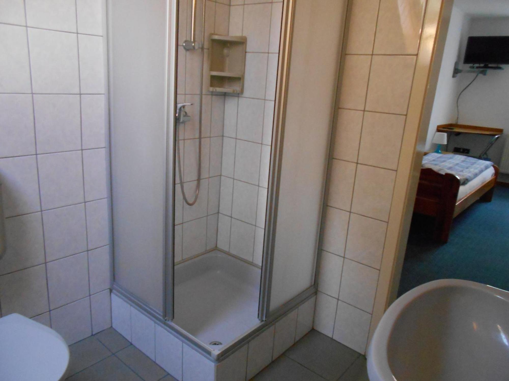 Bed and Breakfast Arpad Panzio Győr Exterior foto
