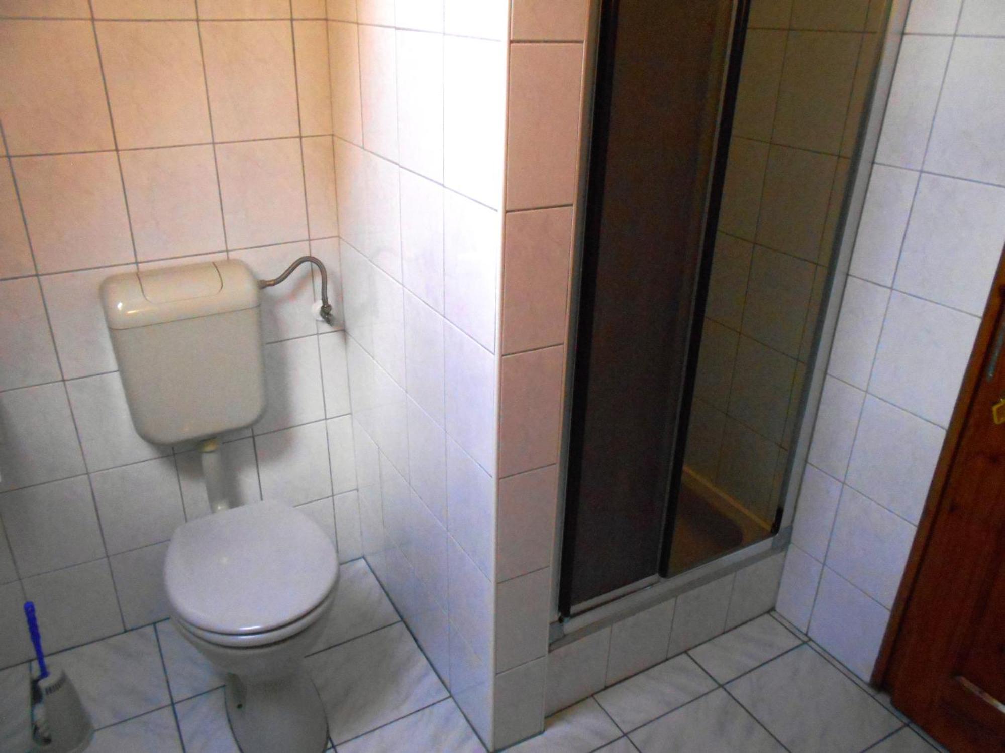 Bed and Breakfast Arpad Panzio Győr Exterior foto