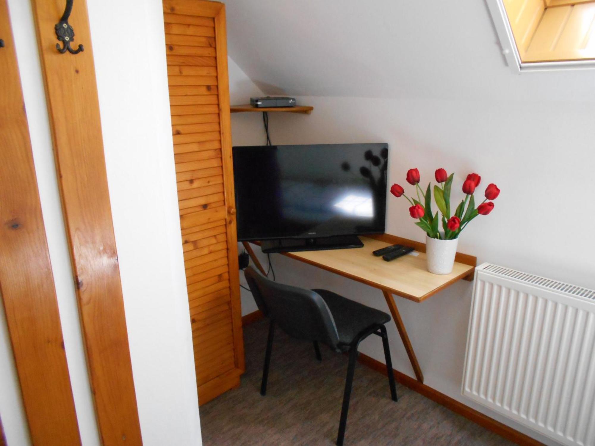Bed and Breakfast Arpad Panzio Győr Exterior foto